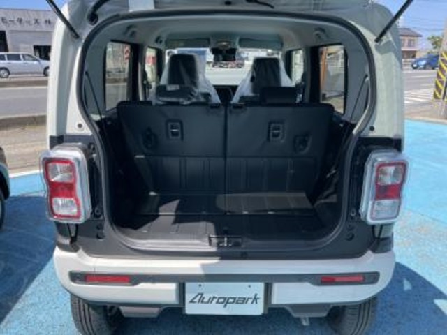 スズキ ハスラー ６６０ ハイブリッド Ｇ ４ＷＤ R8年 (甲信越・北陸) 99
