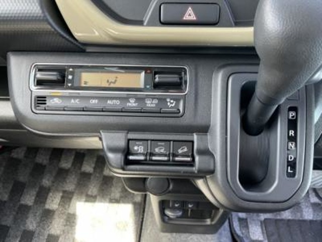 スズキ ハスラー ６６０ ハイブリッド Ｇ ４ＷＤ R8年 (甲信越・北陸) 99