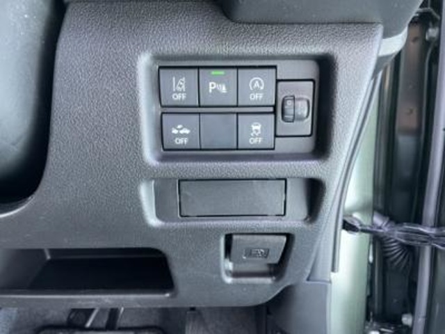 スズキ ハスラー ６６０ ハイブリッド Ｇ ４ＷＤ R8年 (甲信越・北陸) 99