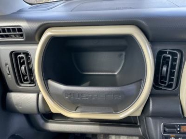 スズキ ハスラー ６６０ ハイブリッド Ｇ ４ＷＤ R8年 (甲信越・北陸) 99