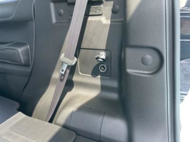スズキ ハスラー ６６０ ハイブリッド Ｇ ４ＷＤ R8年 (甲信越・北陸) 99