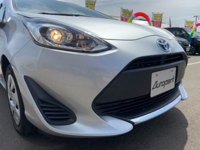 トヨタ アクア １．５ Ｓ R2年 (甲信越・北陸) 99