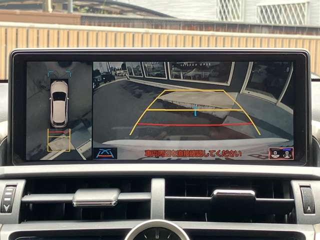 レクサス ＮＸ３００ｈ Ｆスポーツ R2年 (関東) 99