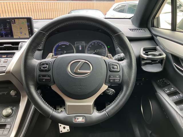 レクサス ＮＸ３００ｈ Ｆスポーツ R2年 (関東) 99
