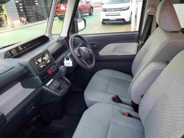 ダイハツ タント ６６０ Ｘ ４ＷＤ R5年 (甲信越・北陸) 99
