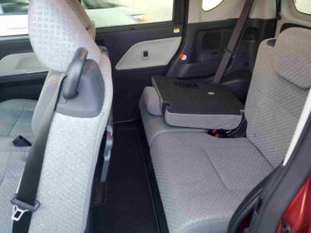 ダイハツ タント ６６０ Ｘ ４ＷＤ R5年 (甲信越・北陸) 99