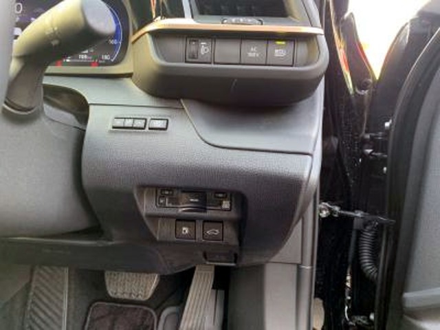 トヨタ クラウン　クロスオーバー　ハイブリッド ２．５ Ｇ Ｅ－ＦＯＵＲ ４ＷＤ R5年 (甲信越・北陸) 99