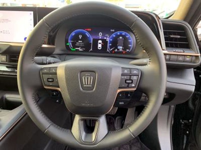 トヨタ クラウン　クロスオーバー　ハイブリッド ２．５ Ｇ Ｅ－ＦＯＵＲ ４ＷＤ R5年 (甲信越・北陸) 99