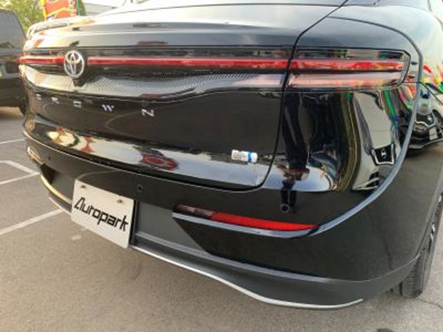 トヨタ クラウン　クロスオーバー　ハイブリッド ２．５ Ｇ Ｅ－ＦＯＵＲ ４ＷＤ R5年 (甲信越・北陸) 99