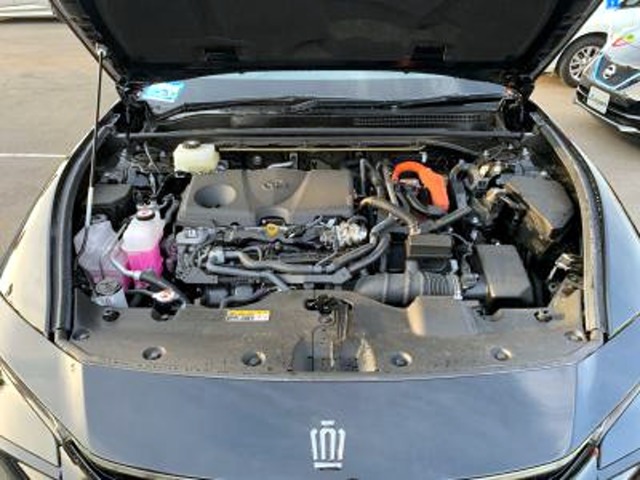 トヨタ クラウン　クロスオーバー　ハイブリッド ２．５ Ｇ Ｅ－ＦＯＵＲ ４ＷＤ R5年 (甲信越・北陸) 99