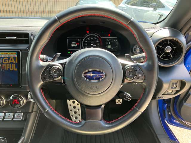 スバル ＢＲＺ ２．４ Ｓ R3年 (関東) 99