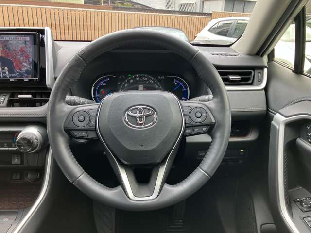 トヨタ ＲＡＶ４ ２．５ ハイブリッド Ｇ Ｅ－ＦＯＵＲ ４ＷＤ R2年 (関東) 99