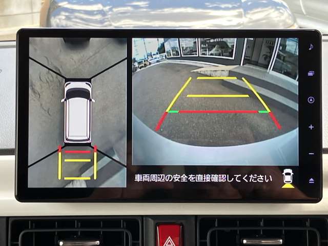 ダイハツ ムーヴ　キャンバス ６６０ ストライプス Ｇターボ R5年 (関東) 99