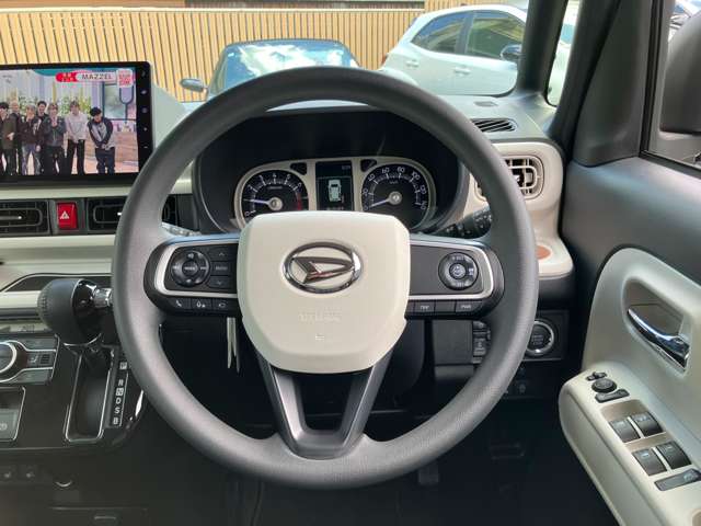 ダイハツ ムーヴ　キャンバス ６６０ ストライプス Ｇターボ R5年 (関東) 99