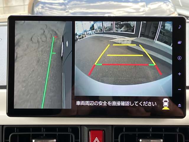 ダイハツ ムーヴ　キャンバス ６６０ ストライプス Ｇターボ R5年 (関東) 99