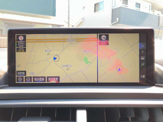 レクサス ＮＸ３００ｈ スパイス＆シック R3年 (関東) 99