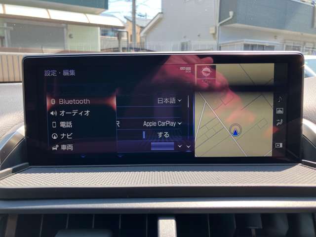 レクサス ＮＸ３００ｈ スパイス＆シック R3年 (関東) 99