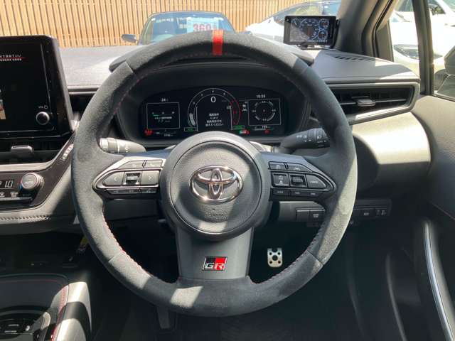 トヨタ ＧＲカローラ １．６ ＲＺ ４ＷＤ R7年 (関東) 99