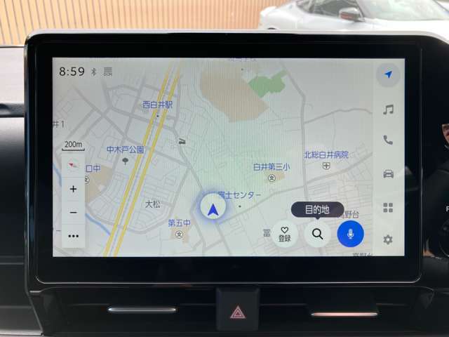 トヨタ ヴォクシー ２．０ Ｓ－Ｚ R8年 (関東) 99