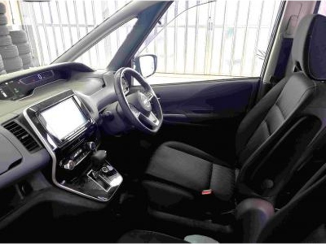 日産 セレナ ２．０ ハイウェイスター R4年 (甲信越・北陸) 99