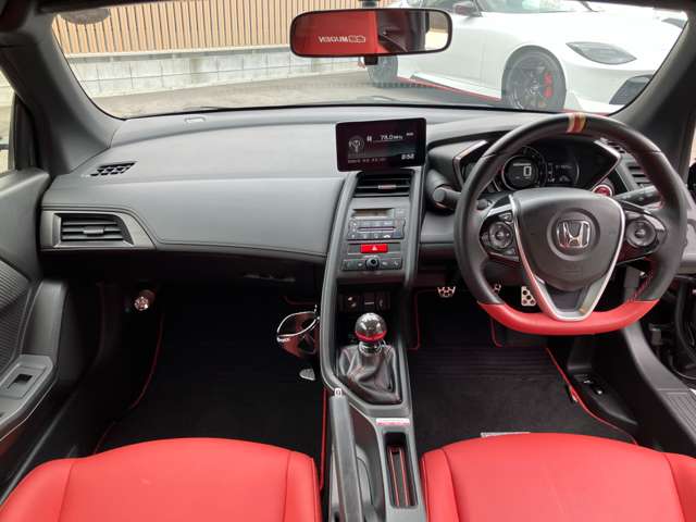 ホンダ Ｓ６６０ ６６０ ＭＵＧＥＮ ＲＡ H29年 (関東) 99