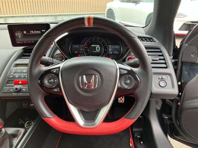 ホンダ Ｓ６６０ ６６０ ＭＵＧＥＮ ＲＡ H29年 (関東) 99