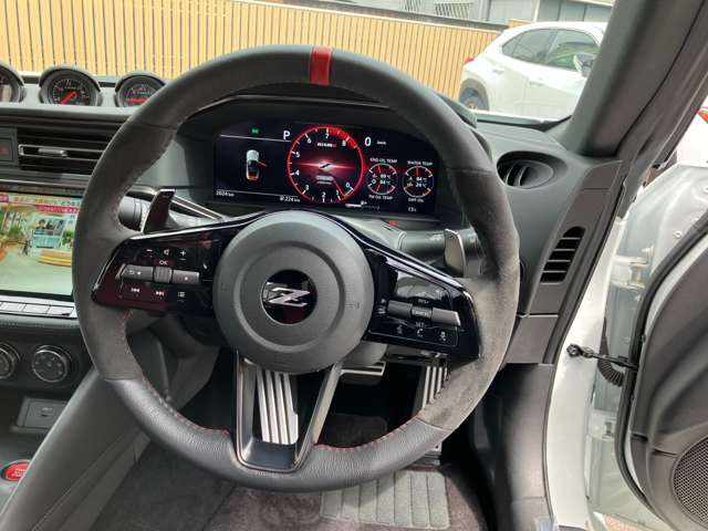 日産 フェアレディＺ ３．０ ＮＩＳＭＯ R6年 (関東) 99