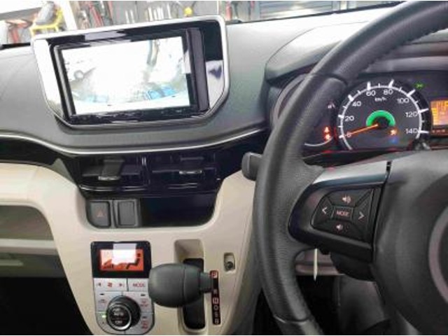 ダイハツ ムーヴ ６６０ Ｘ リミテッドＩＩ ＳＡＩＩＩ R5年 (甲信越・北陸) 99