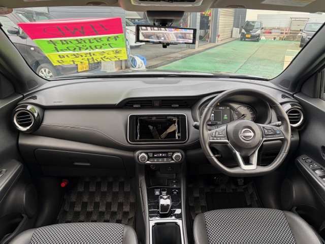 日産 キックス １．２ Ｘ ＦＯＵＲ ９０周年記念車 （Ｅ－ＰＯＷＥＲ） ４ＷＤ R7年 (甲信越・北陸) 99
