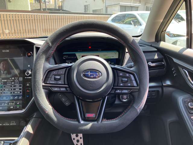 スバル レヴォーグ １．８ ＳＴＩ スポーツ ＥＸ ブラック インテリア セレクション ４ＷＤ R6年 (関東) 99