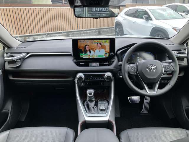 トヨタ ＲＡＶ４ ２．０ Ｇ Ｚパッケージ ４ＷＤ R5年 (関東) 99