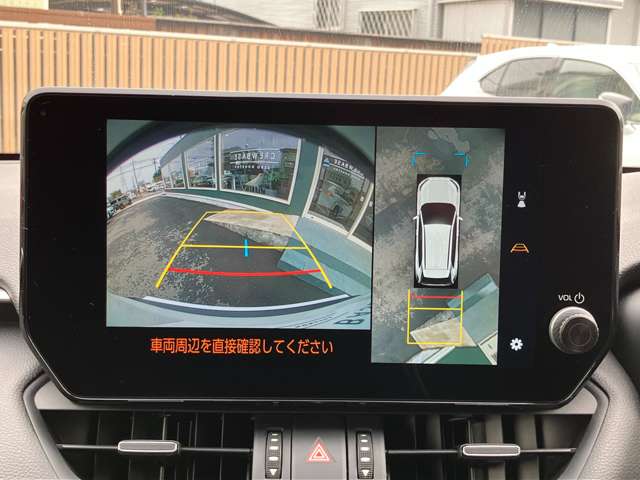 トヨタ ＲＡＶ４ ２．０ Ｇ Ｚパッケージ ４ＷＤ R5年 (関東) 99