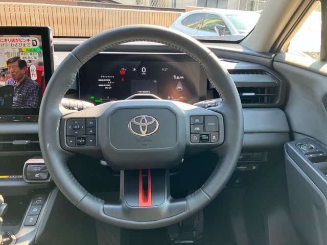 トヨタ ＲＡＶ４ ２．５ アドベンチャー Ｅ－ＦＯＵＲ ４ＷＤ R8年 (関東) 99