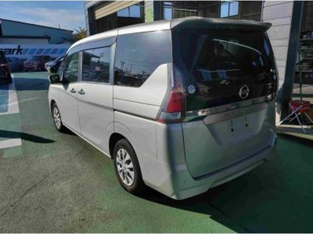 日産 セレナ ２．０ Ｓ R2年 (甲信越・北陸) 99