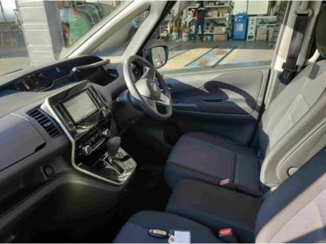 日産 セレナ ２．０ Ｓ R2年 (甲信越・北陸) 99