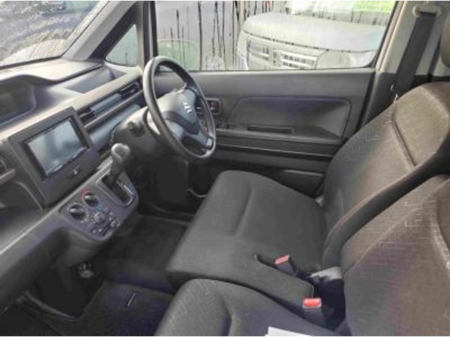 スズキ ワゴンＲ ６６０ ＦＡ R2年 (甲信越・北陸) 99