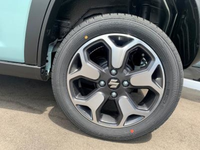 スズキ ハスラー ６６０ ハイブリッド Ｘ ４ＷＤ R7年 (甲信越・北陸) 99