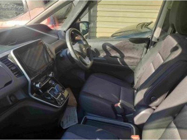 日産 セレナ １．２ Ｅ－ＰＯＷＥＲ ハイウェイスター Ｖ R3年 (甲信越・北陸) 99