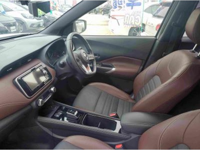 日産 キックス １．２ Ｘ ＦＯＵＲ スタイルエディション（Ｅ－ＰＯＷＥＲ） ４ＷＤ R5年 (甲信越・北陸) 99