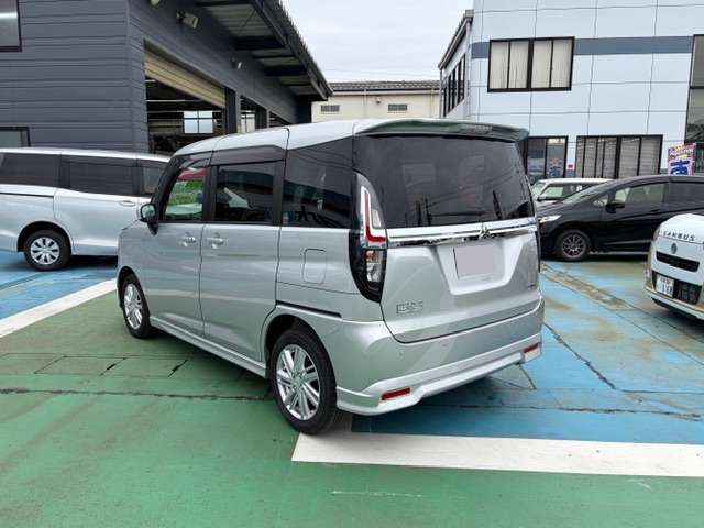三菱 デリカ　Ｄ：２ １．２ ハイブリッド ＭＺ R6年 (甲信越・北陸) 99