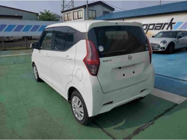 日産 デイズ Ｂ R2年 (甲信越・北陸) 99