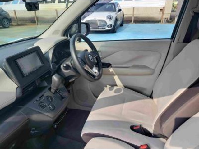 日産 デイズ Ｂ R2年 (甲信越・北陸) 99
