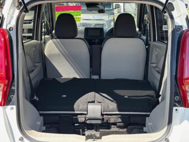 日産 デイズ Ｂ R2年 (甲信越・北陸) 99