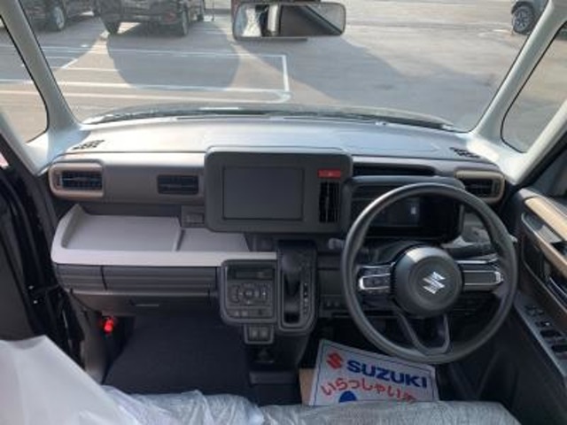 スズキ スペーシア ６６０ ハイブリッド Ｇ ４ＷＤ R7年 (甲信越・北陸) 99