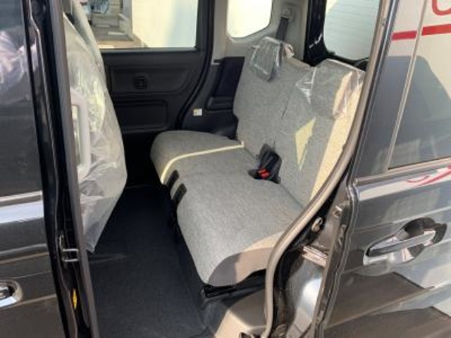 スズキ スペーシア ６６０ ハイブリッド Ｇ ４ＷＤ R7年 (甲信越・北陸) 99