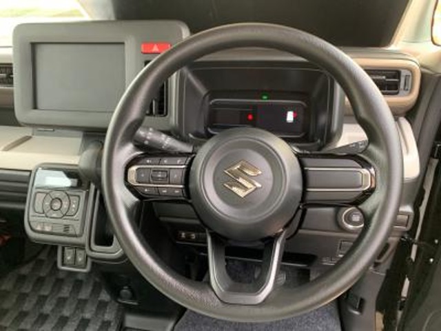 スズキ スペーシア ６６０ ハイブリッド Ｇ ４ＷＤ R7年 (甲信越・北陸) 99
