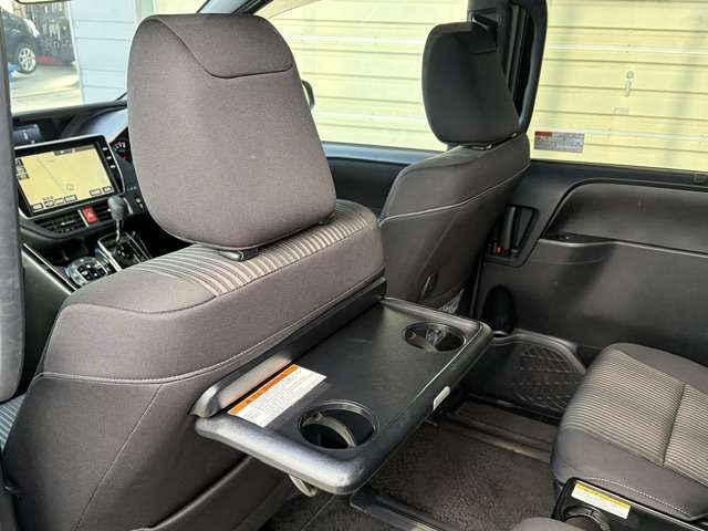 トヨタ ヴォクシー ２．０ ＺＳ H29年 (甲信越・北陸) 99