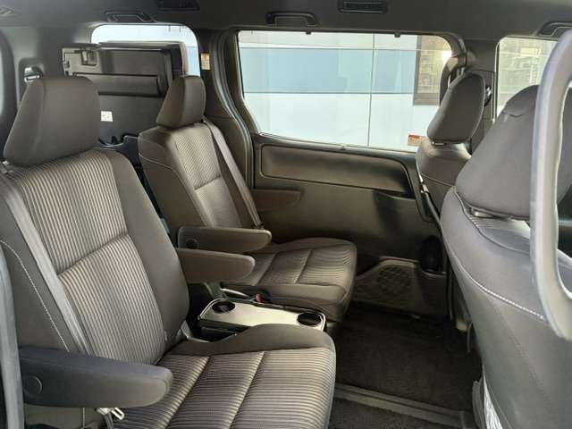 トヨタ ヴォクシー ２．０ ＺＳ H29年 (甲信越・北陸) 99
