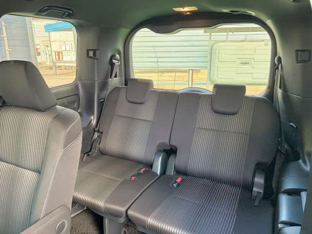 トヨタ ヴォクシー ２．０ ＺＳ H29年 (甲信越・北陸) 99