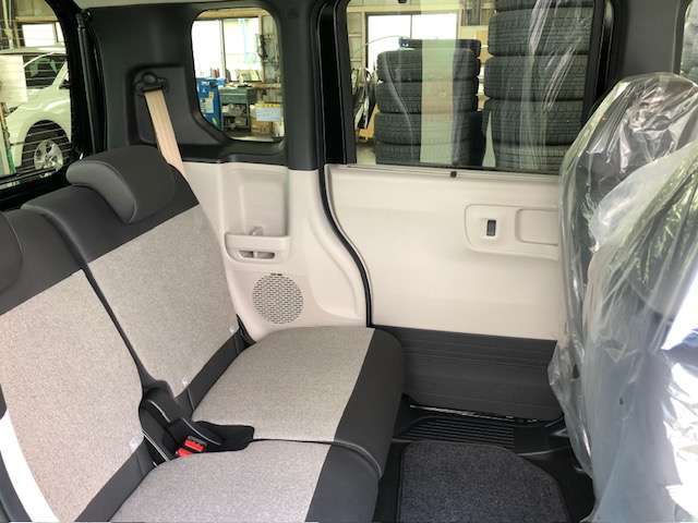 ホンダ Ｎ　ＢＯＸ ６６０ R6年 (甲信越・北陸) 99